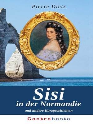 cover image of Sisi in der Normandie